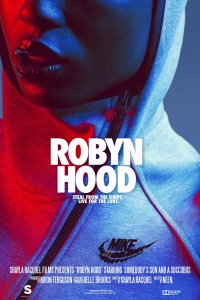 Постер Робин Гуд (Robyn Hood)