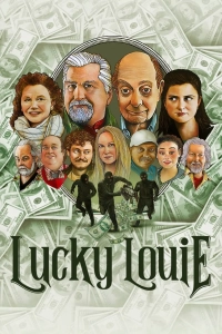 Постер Счастливчик Луи (Lucky Louie)