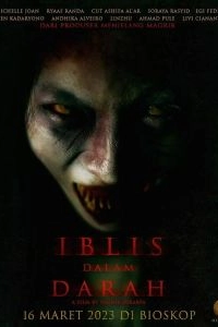 Постер Дьявол в крови (Iblis dalam Darah)