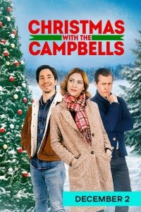 Постер Рождество с Кэмпбеллами (Christmas with the Campbells)