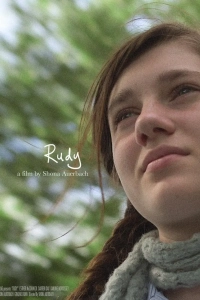 Постер Руди (Rudy)