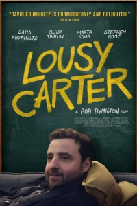 Постер Лох Картер (Lousy Carter)