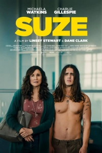 Постер Сьюз (Suze)