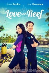 Постер Любовь на рифах (Love on the Reef)