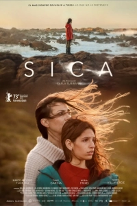 Постер Сика (Sica)