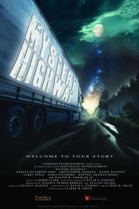 Постер Таинственное шоссе (Mystery Highway)