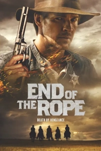 Постер Конец верёвки (End of the Rope)