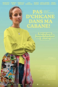 Постер Как заставить предков развестись (Pas d'chicane dans ma cabane!)