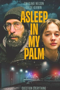 Постер Спит на моей ладони (Asleep in My Palm)
