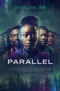 Постер Параллельные пространства (Parallel)