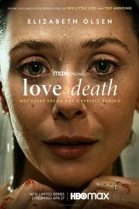 Постер Любовь и смерть (Love and Death)