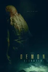 Постер Демоническое расстройство (The Demon Disorder)