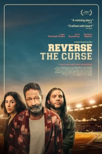 Постер Снять проклятие (Reverse the Curse)