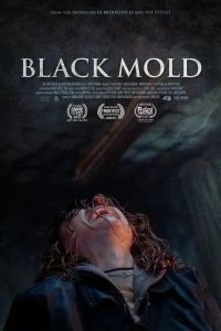 Постер Чёрная плесень (Black Mold)