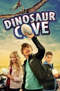 Постер Бухта динозавров (Dinosaur Cove)