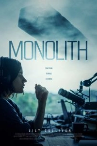 Постер Монолит (Monolith)