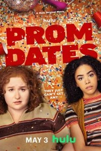 Постер Пара для выпускного (Prom Dates)