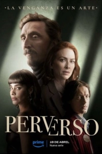 Постер Порочный (Perverso)