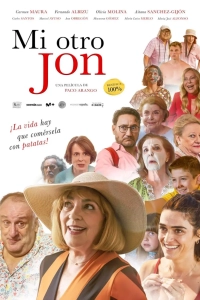 Постер Мой другой Джон (Mi otro Jon)