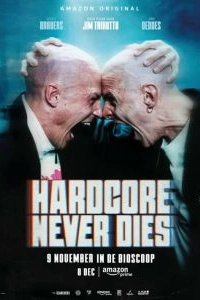 Постер Хардкор бессмертен (Hardcore Never Dies)