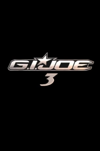 Постер G.I. Joe: Бросок кобры 3 (G.I. Joe: Ever Vigilant)