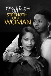 Постер Сила женщины (Strength of a Woman)