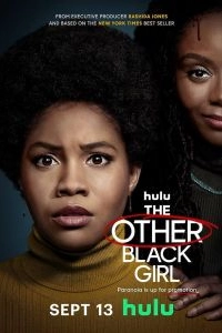 Постер Другая чёрная девушка (The Other Black Girl)