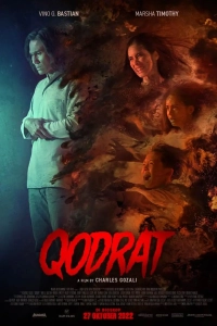 Постер Экзорцист (Qodrat)