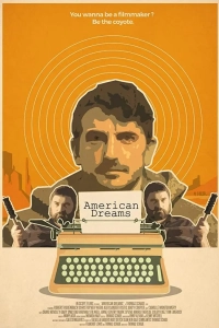 Постер Американская мечта (American Dreams)