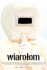 Постер Вяролом (Wiarolom)