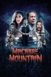 Постер Мрачная гора (Macabre Mountain)
