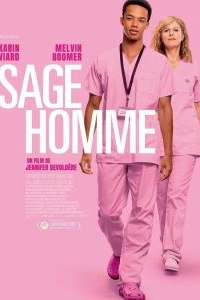 Постер Акушер (Sage-homme)