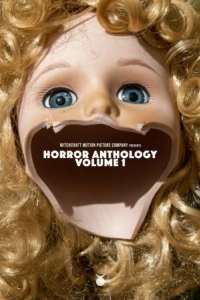 Постер Антология ужасов: Издание 1 (Witchcraft Motion Picture Company Presents: Horror Anthology - Volume 1)