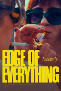 Постер Край всего сущего (Edge of Everything)