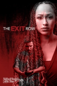 Постер Аварийный ряд (The Exit Row)