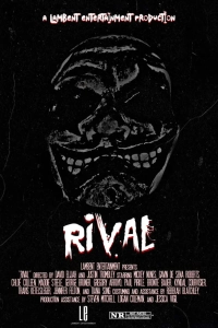 Постер Злодей (Rival)