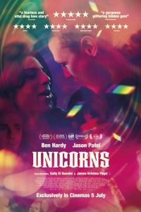 Постер Единороги (Unicorns)