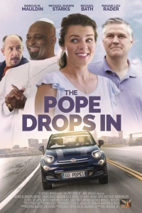 Постер Визит Папы Римского (The Pope Drops In)