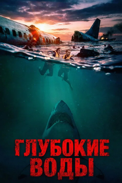 Крушение рейса