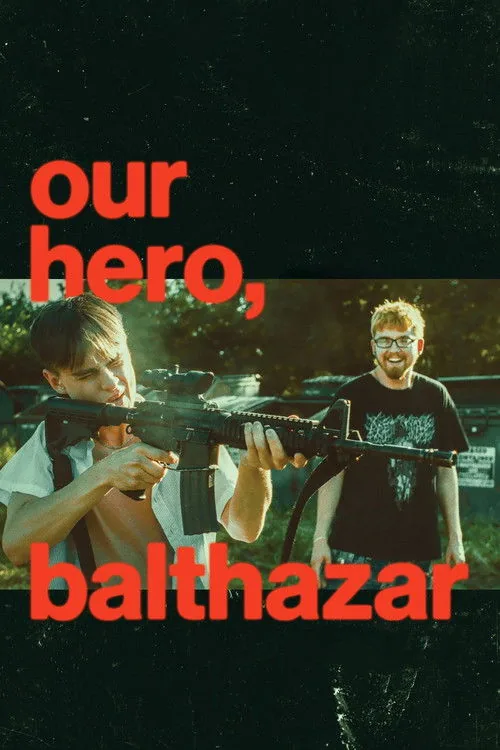 Наш герой, Бальтазар