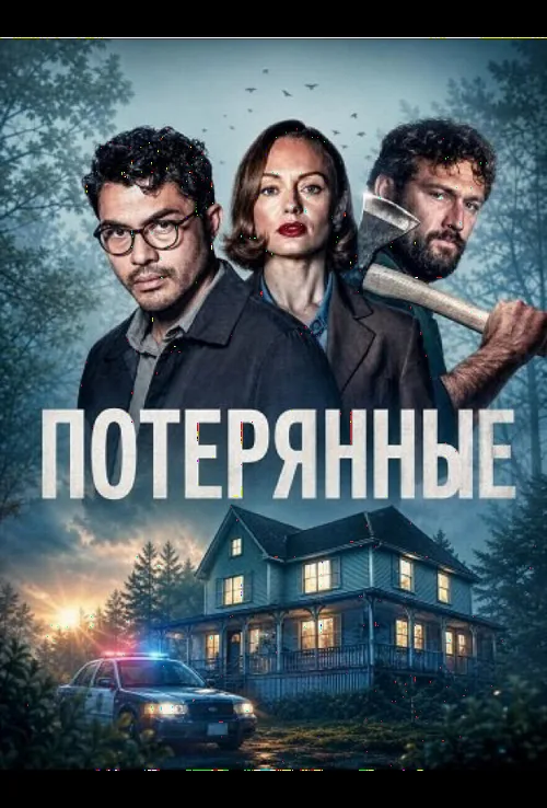 Потерянные