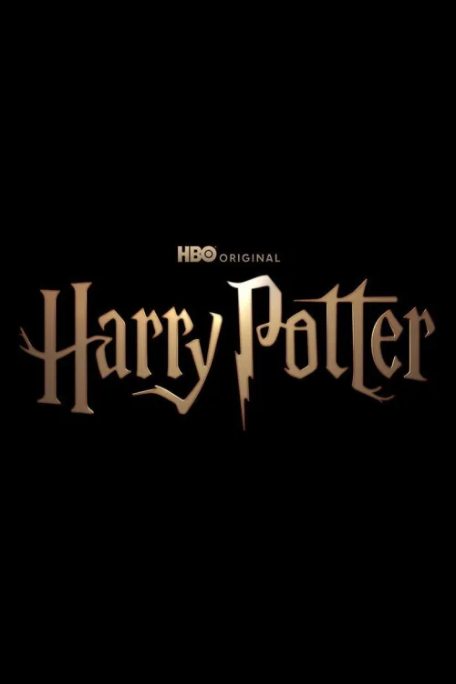 Гарри Поттер