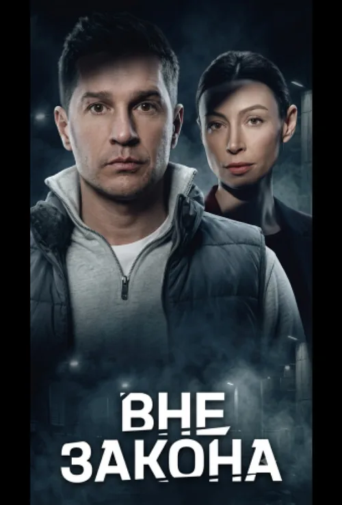 Вне закона